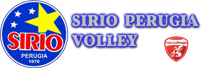 SIRIO PERUGIA VOLLEY