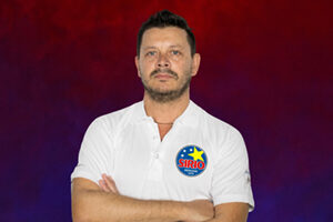 Fabio Bovari: «Girone competitivo in serie B1 femminile»