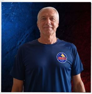 Presentiamo il nostro Vice Presidente