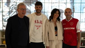 Sirio Perugia e Galex, un binomio di successi