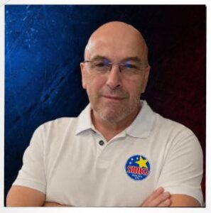 Presentiamo il nostro Presidente