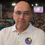 Vincenzo Ciucarelli: «Ritorno in campo speciale per la Sirio»