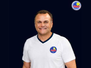 Stefano Volpi sarà lo scoutman della Sirio Volley per la stagione 2026/27