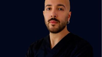 Sirio Perugia Volley: i segreti della preparazione atletica firmata Karim Braiek