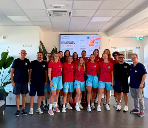 MediSport : Visite mediche sportive