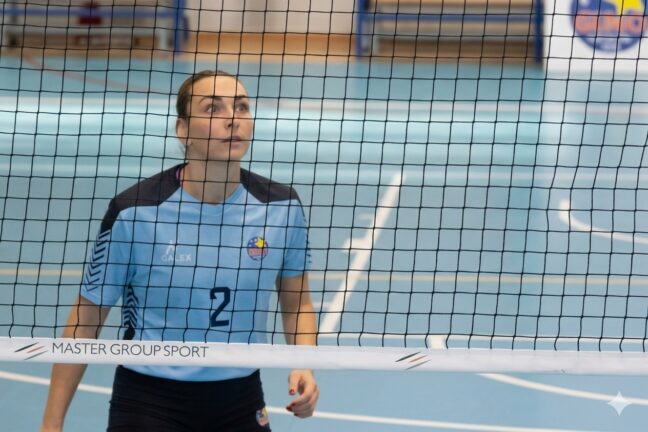 La Sirio Perugia si reca a Marsciano in cerca del miglior ritmo gara