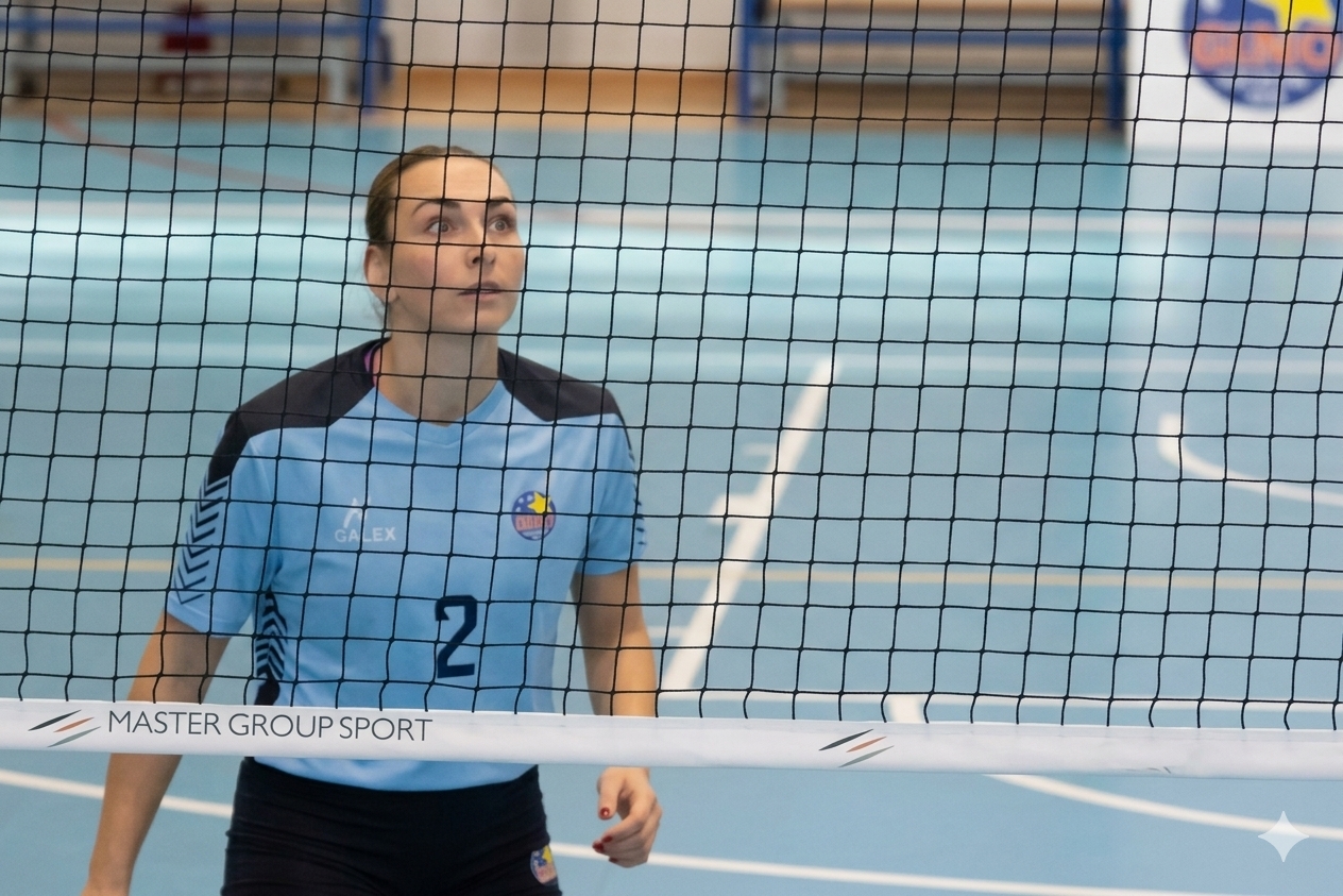 La Sirio Perugia si reca a Marsciano in cerca del miglior ritmo gara