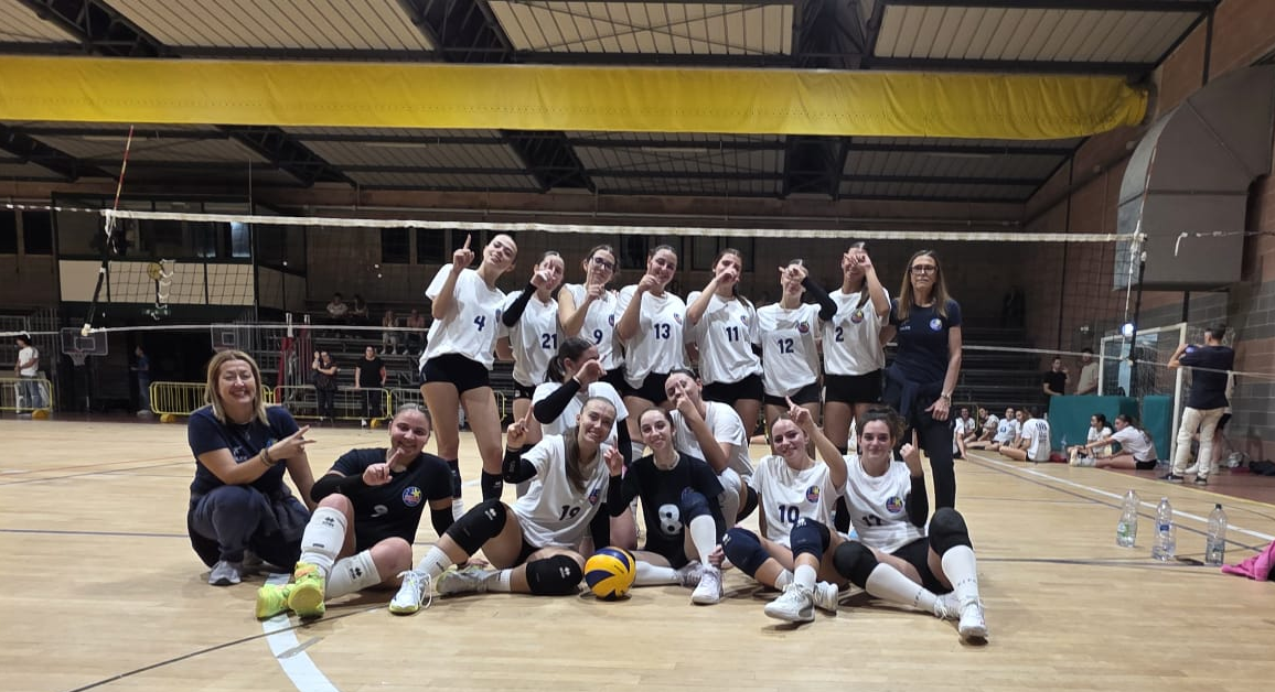 Allenamento congiunto: buon test di inizio stagione per la Sirio (Serie D / 1^ Div)